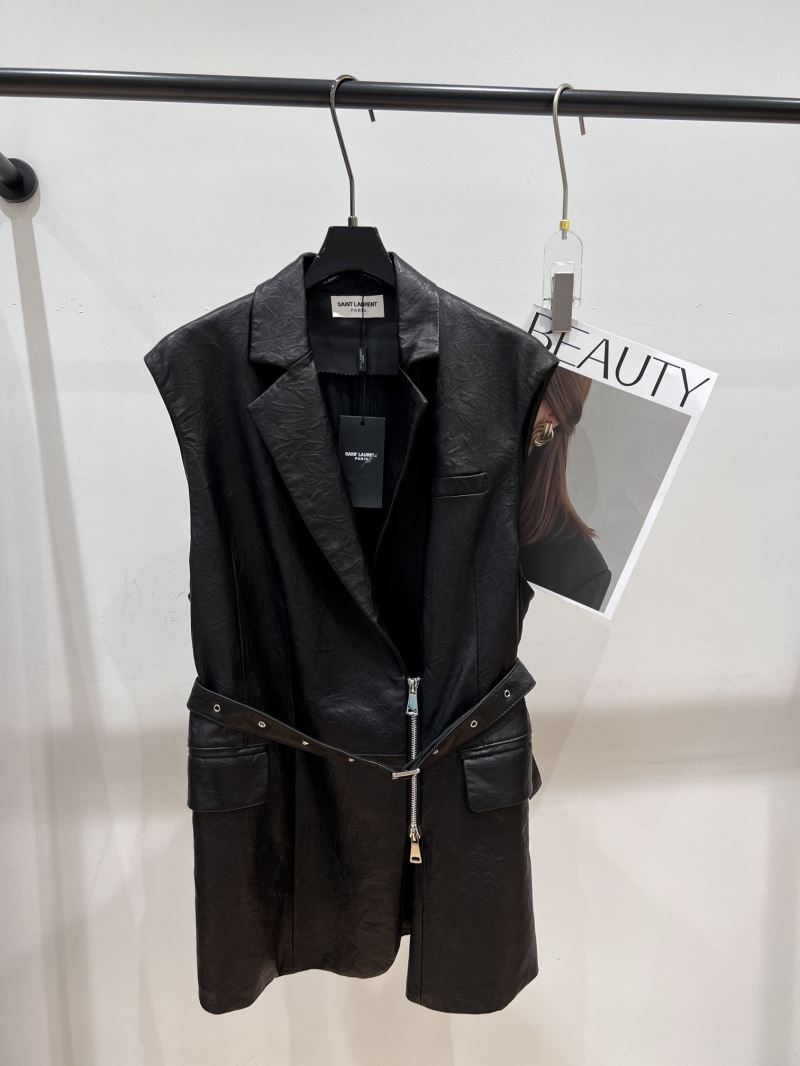 Ysl Vest